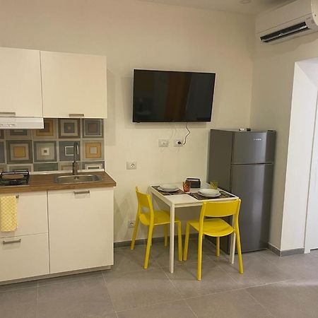 Appartement Amuni O 123 à Palerme Extérieur photo