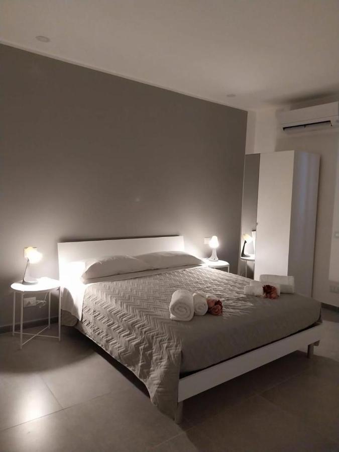 Appartement Amuni O 123 à Palerme Extérieur photo