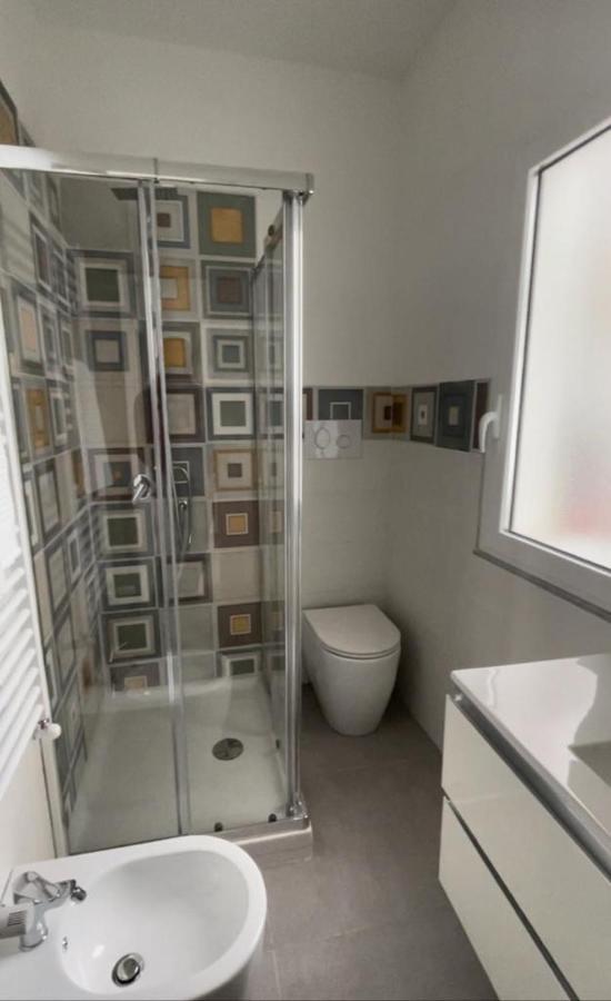 Appartement Amuni O 123 à Palerme Extérieur photo